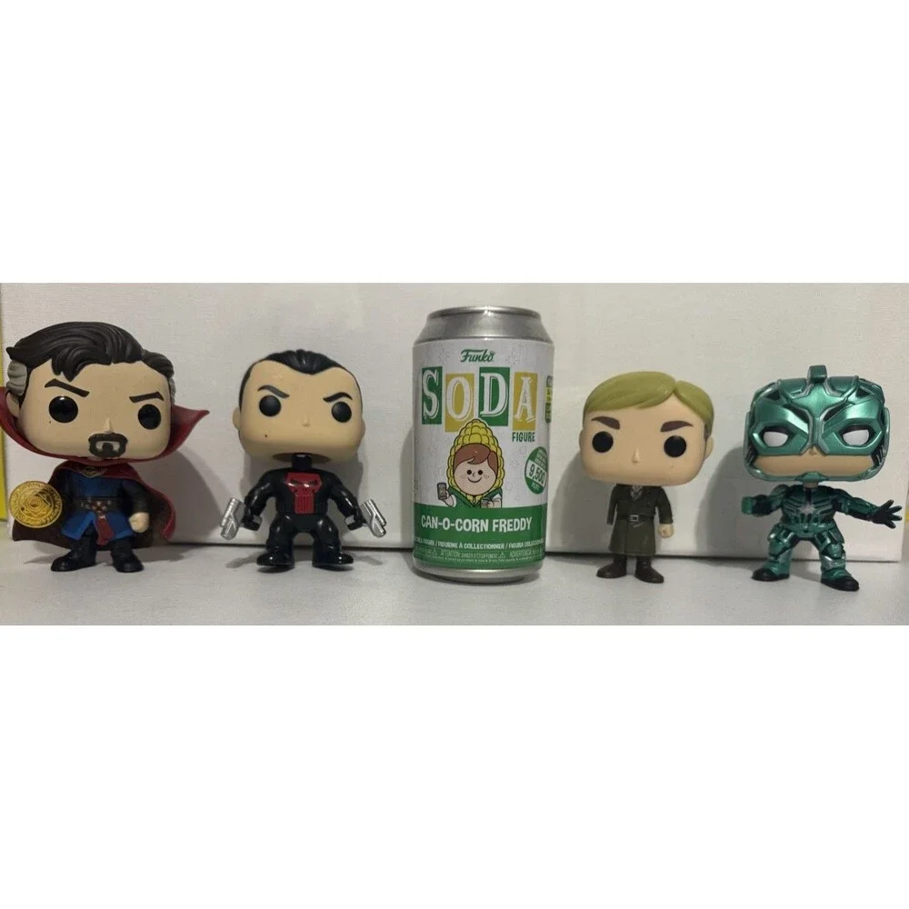 Funko lot